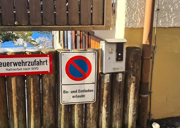 Ferienwohnung Missen-Wilhams Mit Pool Und Sauna