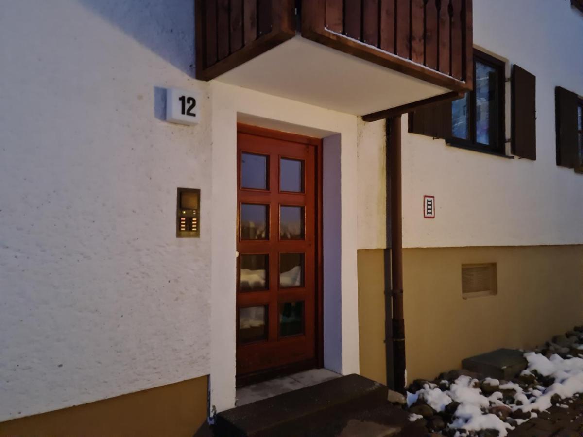 Mit Pool Und Sauna * Missen-Wilhams