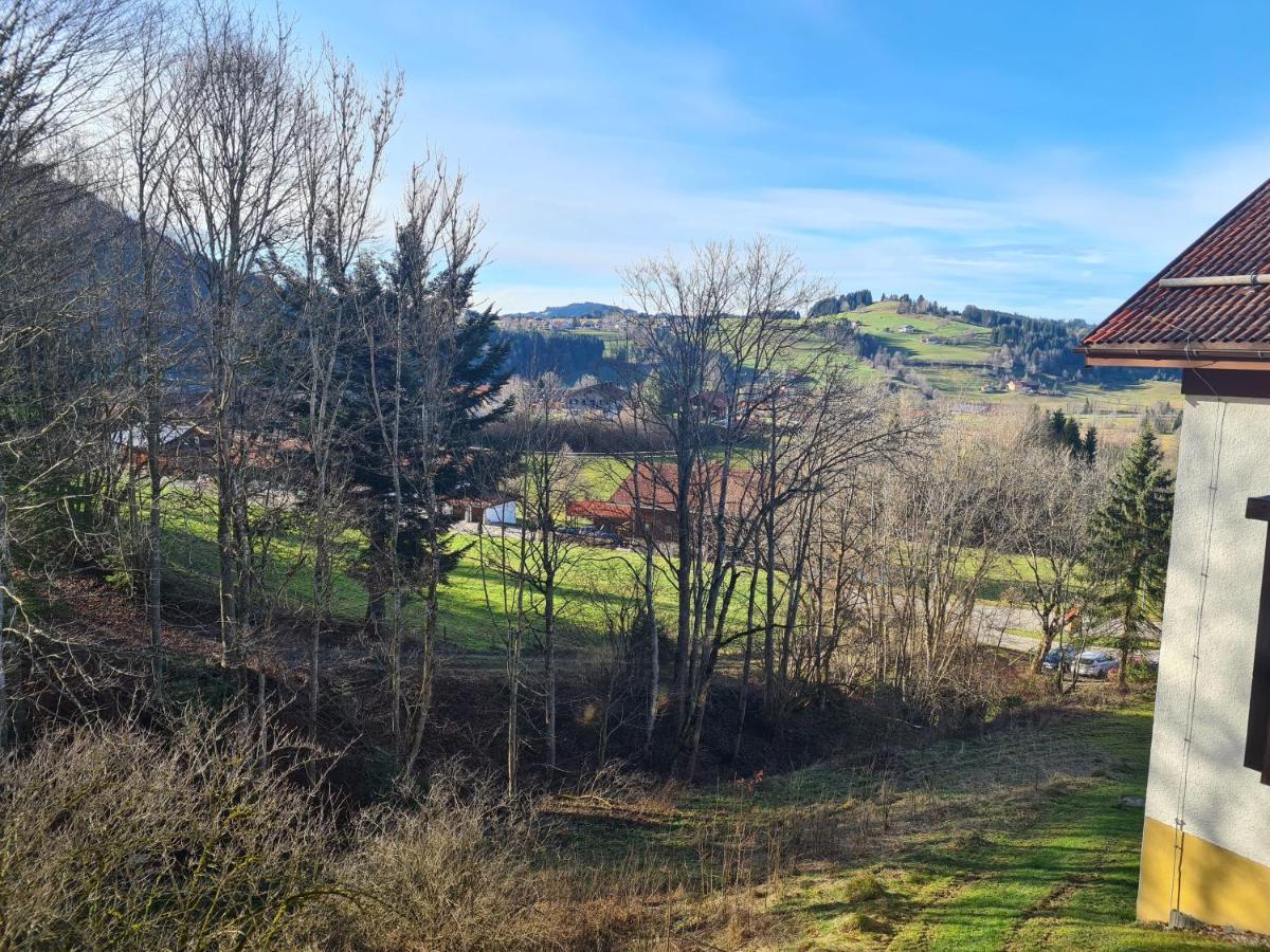 Mit Pool Und Sauna Appartamento