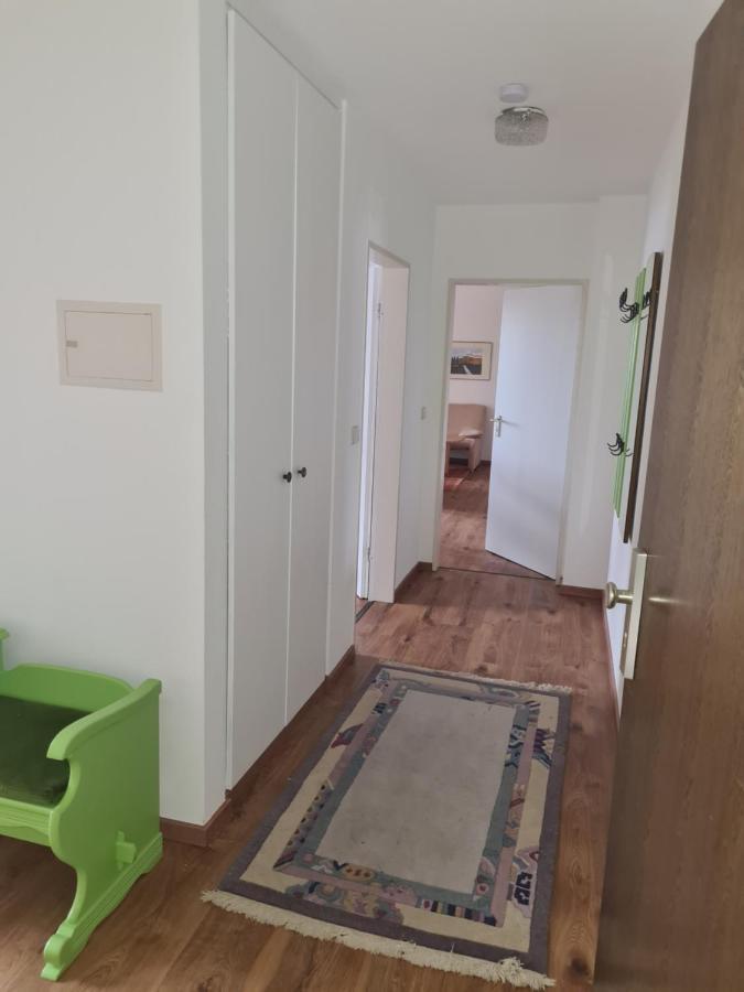 Appartamento Mit Pool Und Sauna