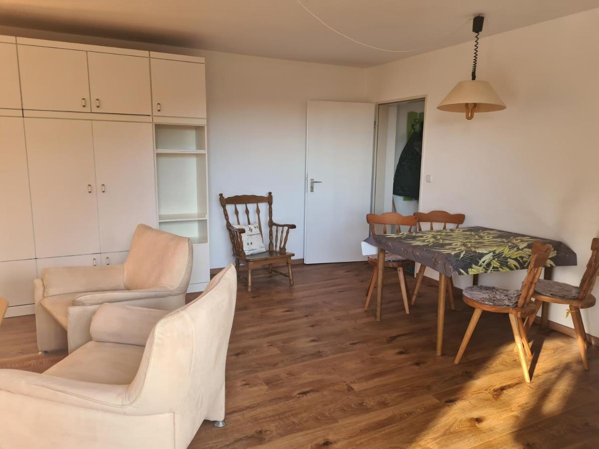 Appartamento Mit Pool Und Sauna *
