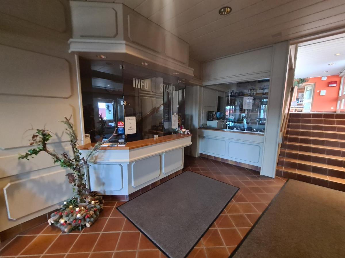 Mit Pool Und Sauna Appartamento