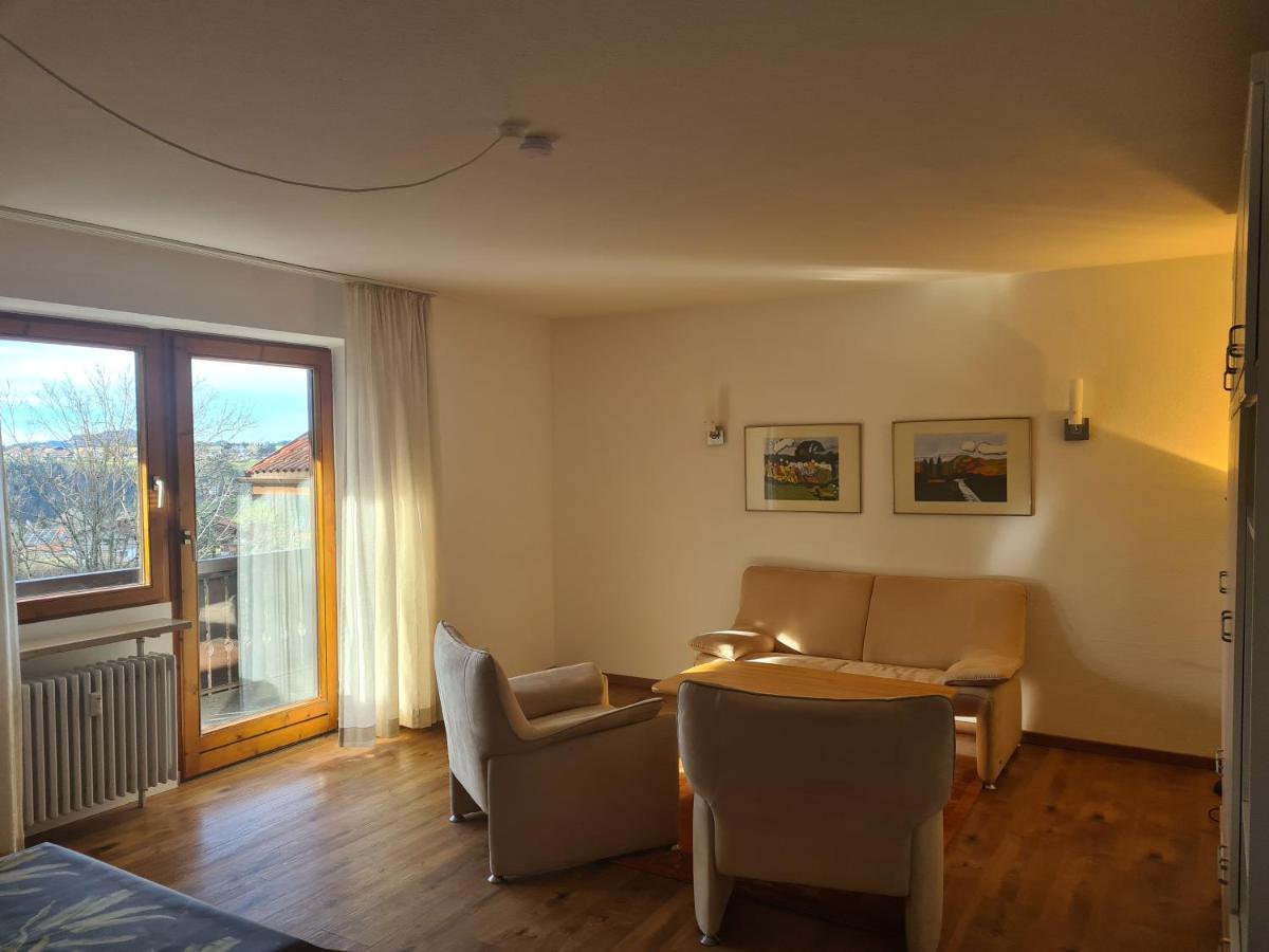 Appartamento Mit Pool Und Sauna Missen-Wilhams