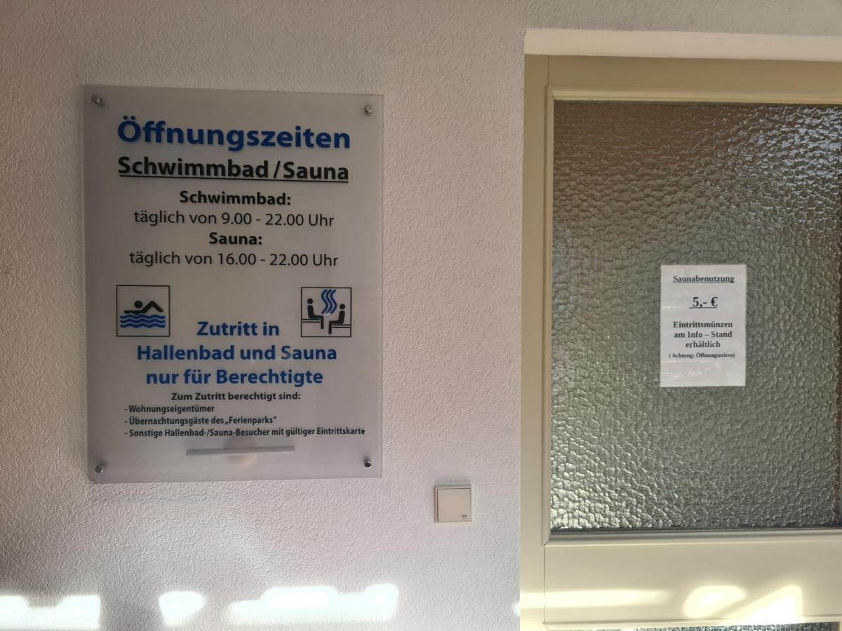 Mit Pool Und Sauna Missen-Wilhams