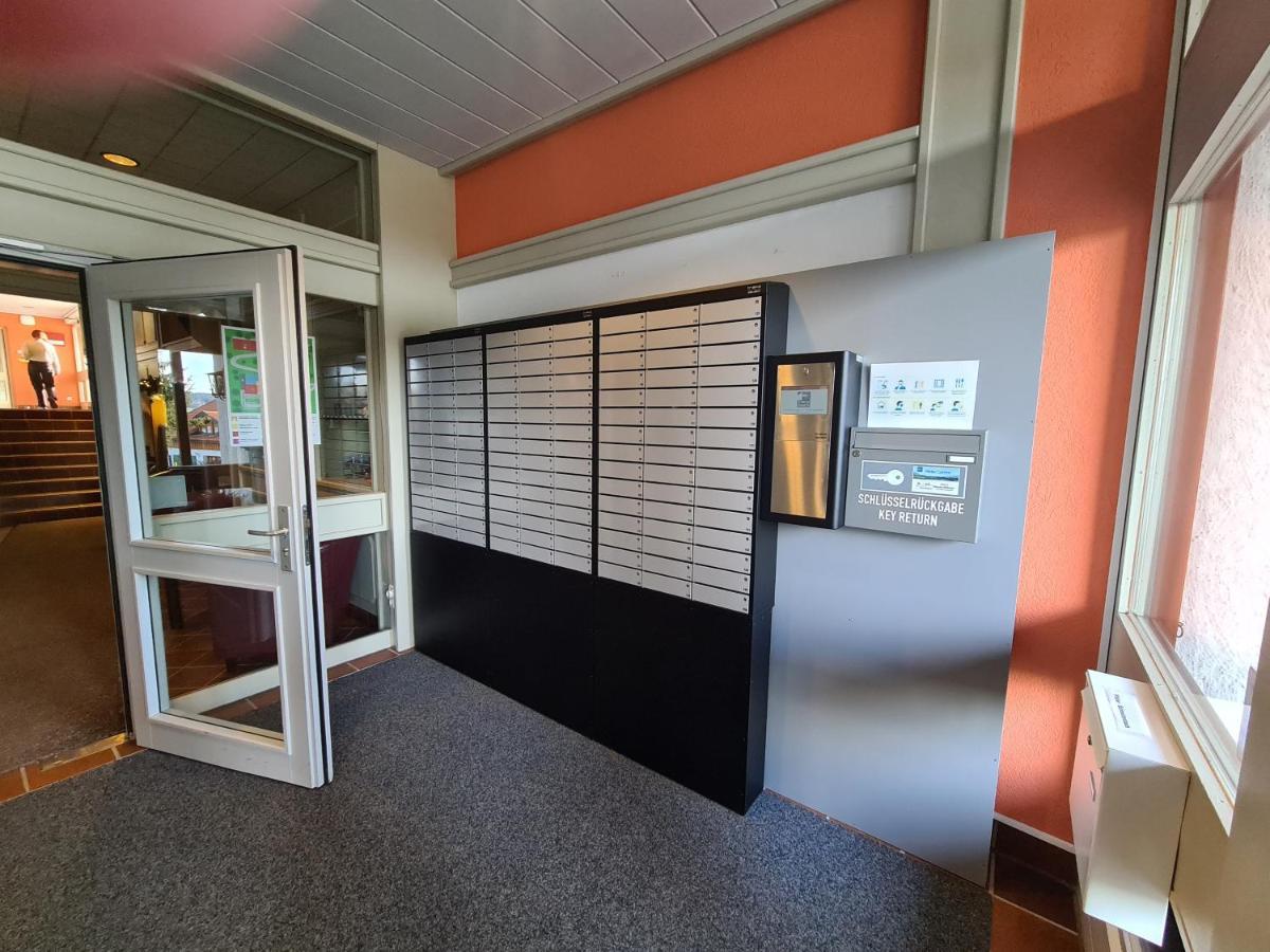 Mit Pool Und Sauna Missen-Wilhams