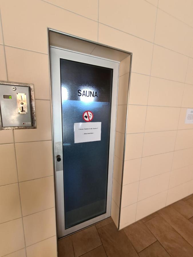 Mit Pool Und Sauna Missen-Wilhams