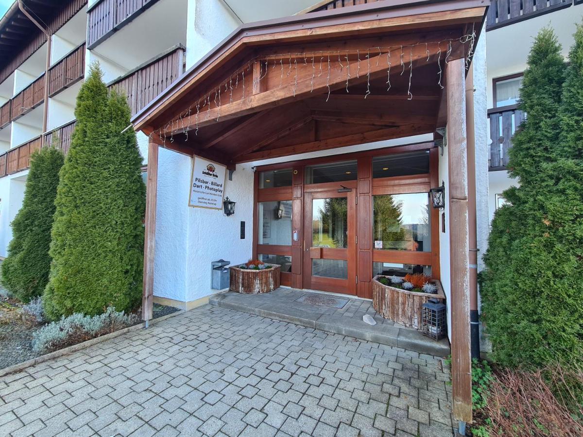Mit Pool Und Sauna Appartamento