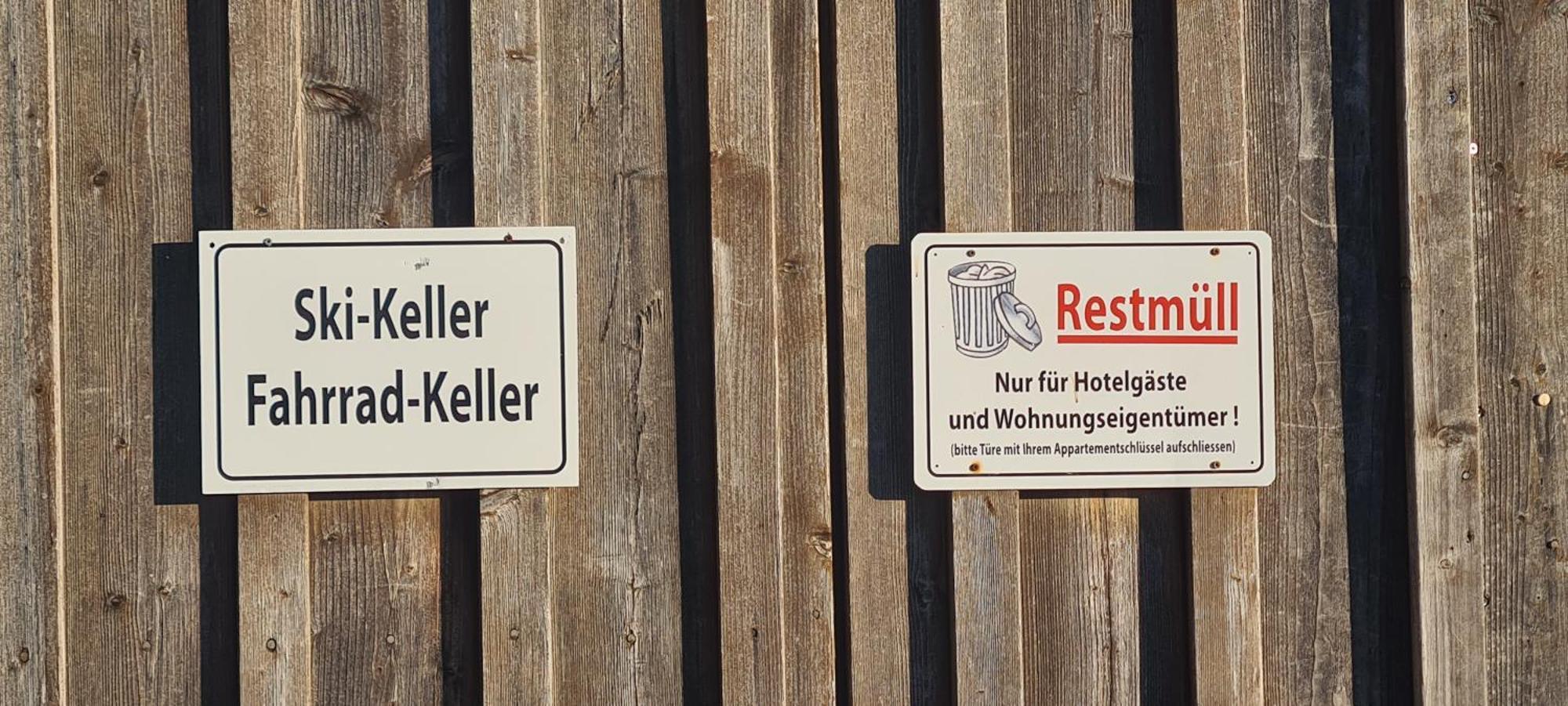 Appartamento Mit Pool Und Sauna Missen-Wilhams