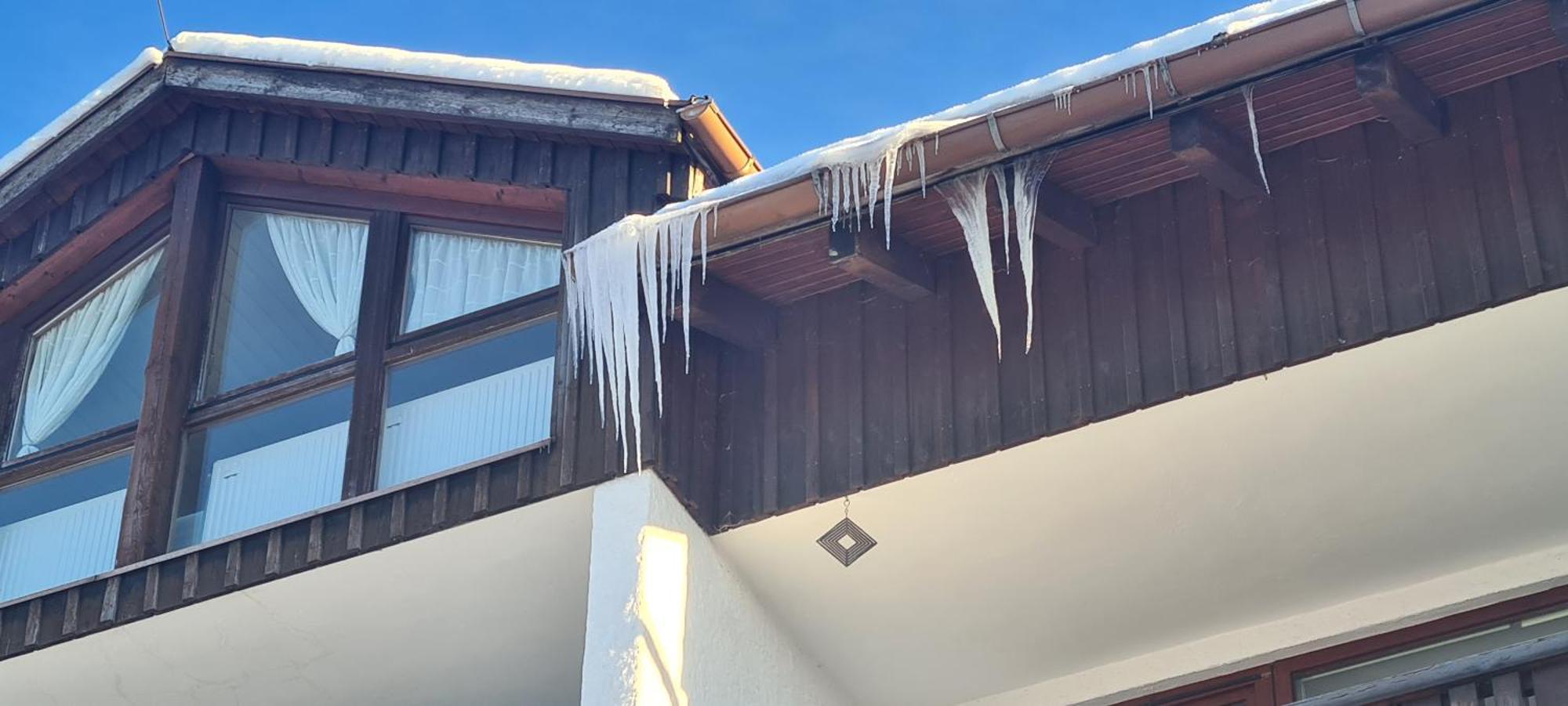 Appartamento Mit Pool Und Sauna Missen-Wilhams
